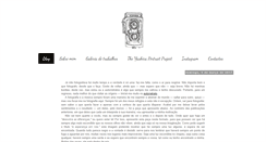 Desktop Screenshot of joaocarmo.com