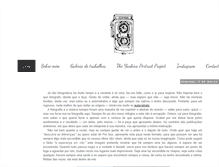Tablet Screenshot of joaocarmo.com